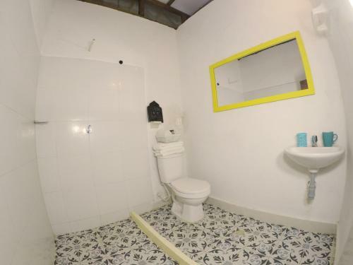 Hostal Aloha Palomino