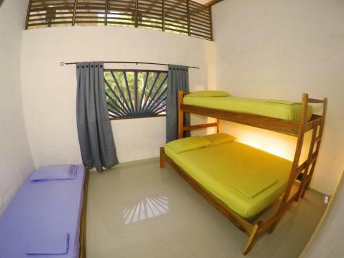 Hostal Aloha Palomino