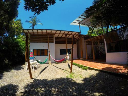 Hostal Aloha Palomino
