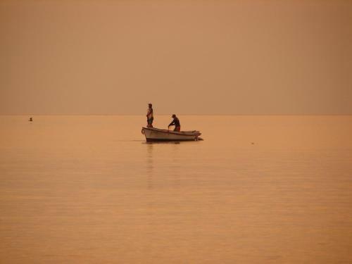 Hostal Kasakol�