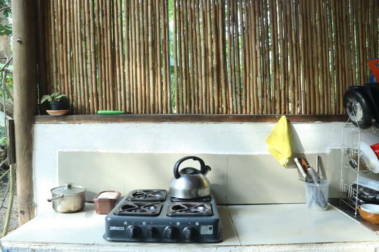 Hostal La Aldea Hostel