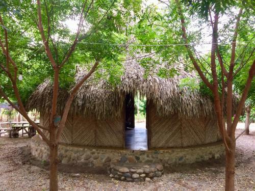 Albergue El Arbol Ecolodges