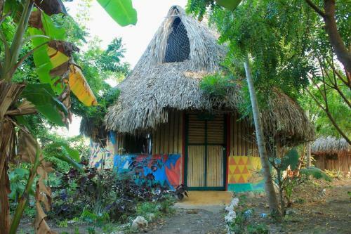 Albergue El Arbol Ecolodges