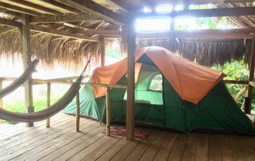 Albergue El Arbol Ecolodges