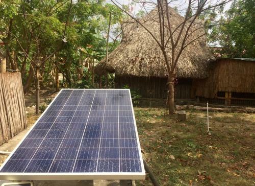 Albergue El Arbol Ecolodges