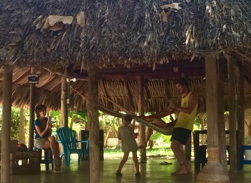 Albergue El Arbol Ecolodges