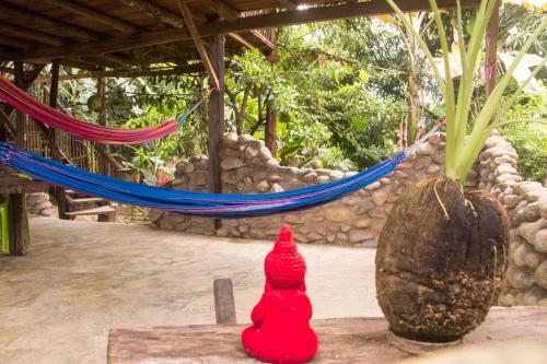 Agroturismo El Totumo