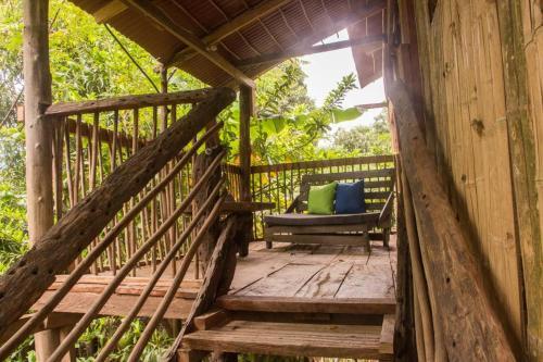 Agroturismo El Totumo