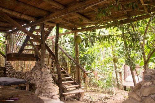 Agroturismo El Totumo