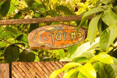 Agroturismo El Totumo