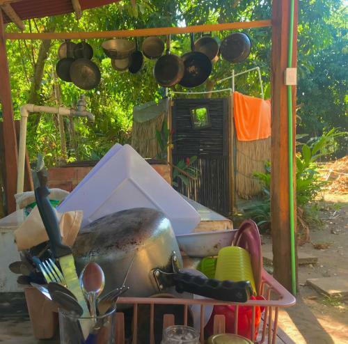 Agroturismo Los Almendros Alojamientos Exclusivos