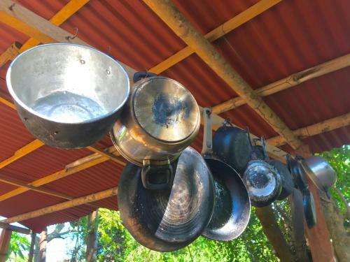 Agroturismo Los Almendros Alojamientos Exclusivos