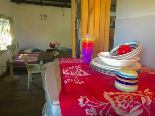 Agroturismo Los Almendros Alojamientos Exclusivos