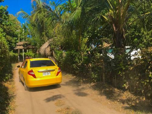 Agroturismo Los Almendros Alojamientos Exclusivos
