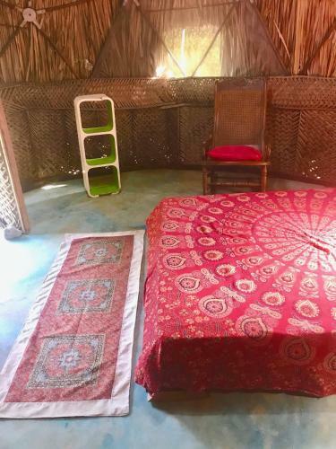 Agroturismo Los Almendros Alojamientos Exclusivos