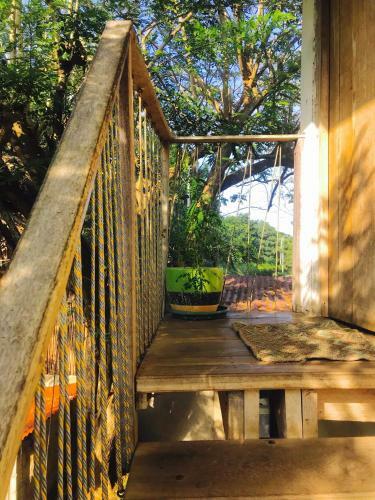 Agroturismo Los Almendros Alojamientos Exclusivos