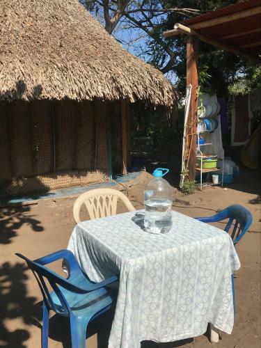 Agroturismo Los Almendros Alojamientos Exclusivos