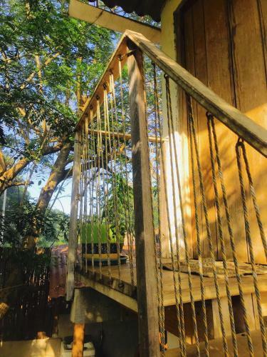 Agroturismo Los Almendros Alojamientos Exclusivos