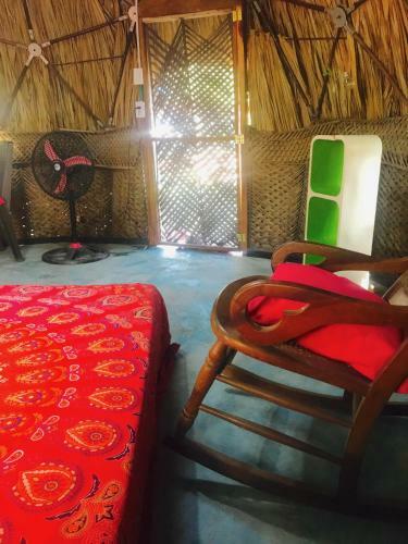 Agroturismo Los Almendros Alojamientos Exclusivos
