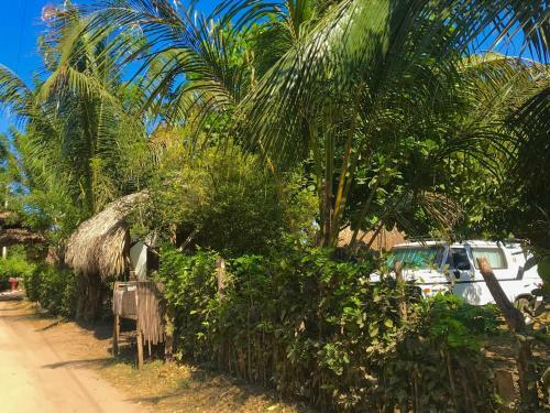 Agroturismo Los Almendros Alojamientos Exclusivos