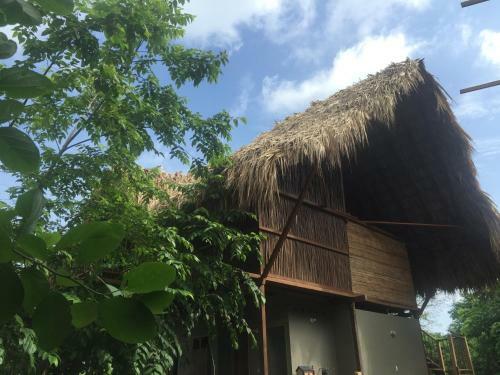 Lodge Casa Juana Palomino