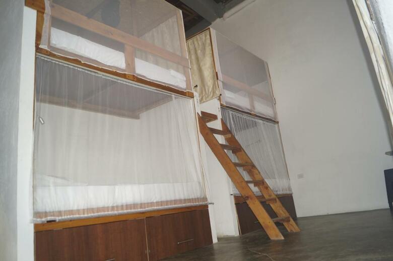 Hotel I Wanna Palomino