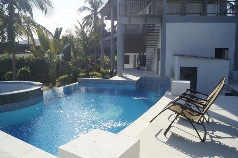 Hotel I Wanna Palomino
