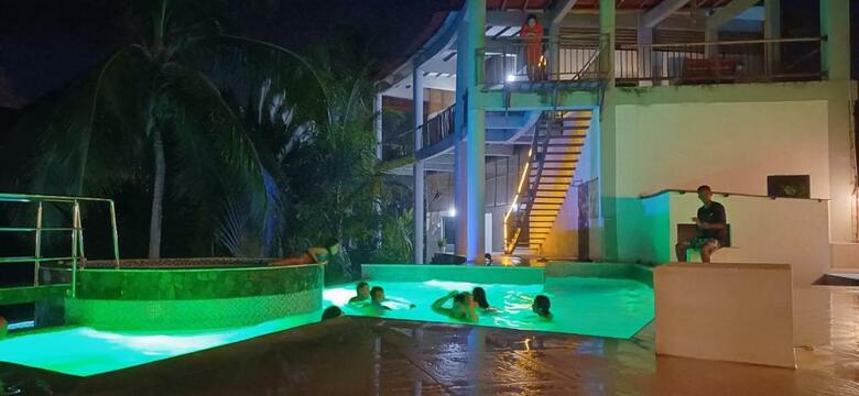Hotel I Wanna Palomino