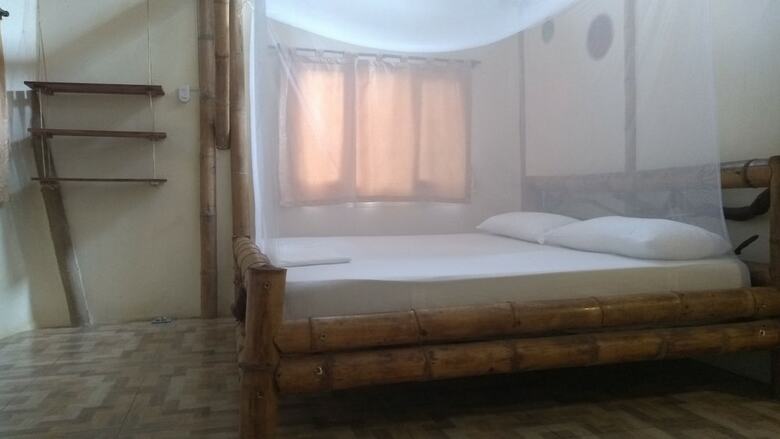 Albergue Kanta Sana