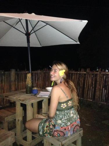 Agua Beach Hostal