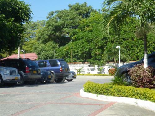 Apartamento Apto 1002 Costa Azul - Sta. Marta