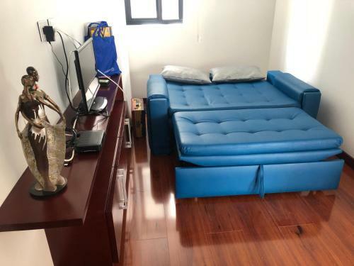 Apartamento Familiar En Mejor Sitio De La Ciudad