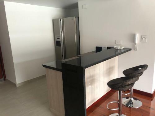 Apartamento Familiar En Mejor Sitio De La Ciudad
