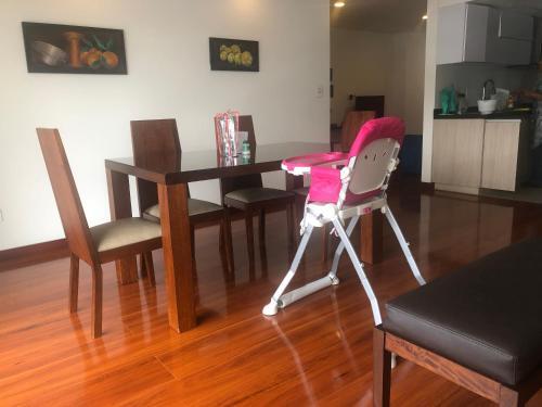 Apartamento Familiar En Mejor Sitio De La Ciudad