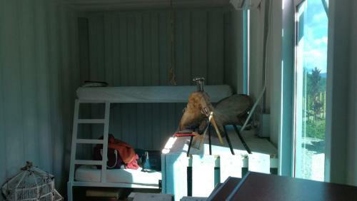 Agroturismo Container House