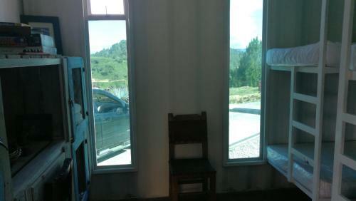 Agroturismo Container House