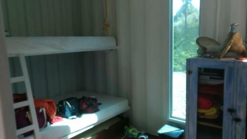 Agroturismo Container House