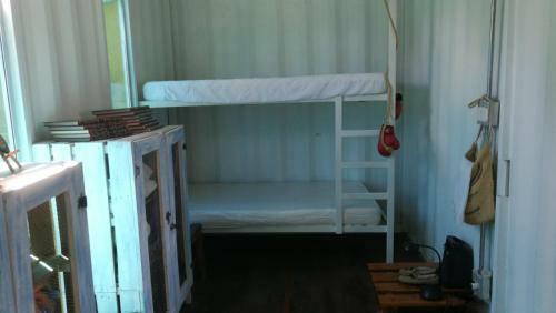 Agroturismo Container House