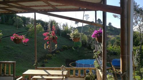 Agroturismo Container House