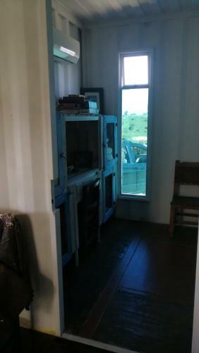 Agroturismo Container House