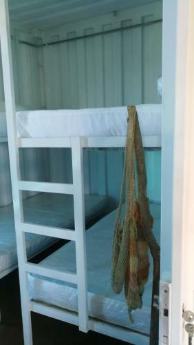 Agroturismo Container House