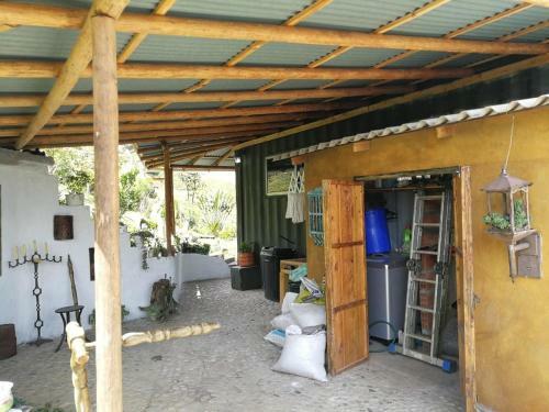 Agroturismo Container House