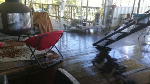 Agroturismo Container House