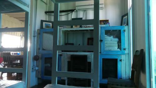 Agroturismo Container House