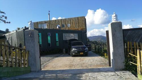 Agroturismo Container House