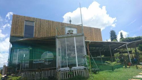 Agroturismo Container House