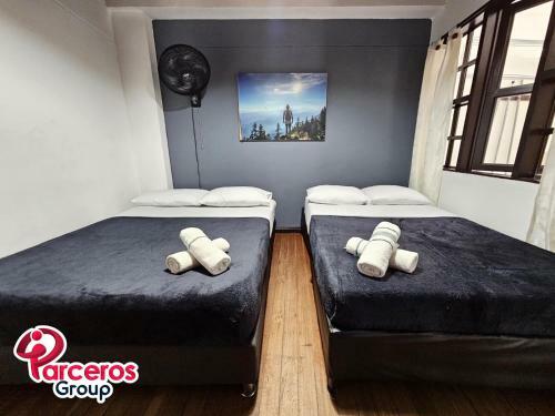 Amplio Apartamento En La Circunvalar By Parceros Group