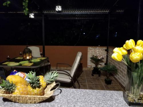 Apartamentos En Casa Campestre