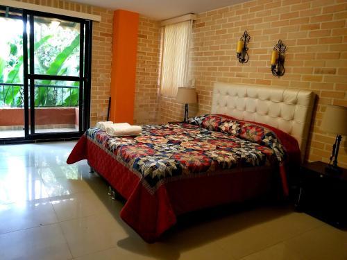 Apartamentos En Casa Campestre