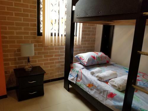 Apartamentos En Casa Campestre